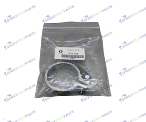 HOPPER CLAMP (234188)
