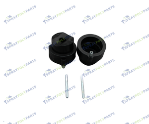 Spray Prime/Drain Valve Kit (235014)