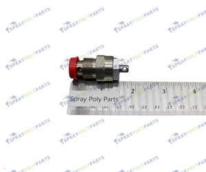 Spray Prime/Drain Valve Kit (235014)