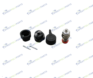 Spray Prime/Drain Valve Kit (235014)