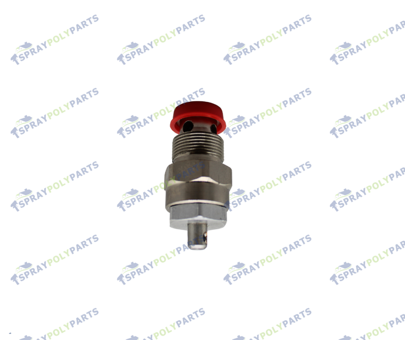 Spray Prime/Drain Valve Kit (235014)