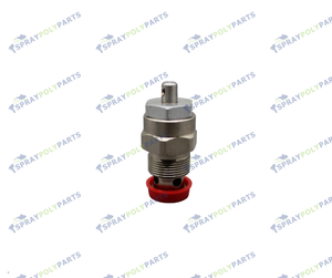 Spray Prime/Drain Valve Kit (235014)