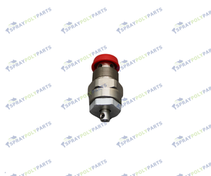 Spray Prime/Drain Valve Kit (235014)