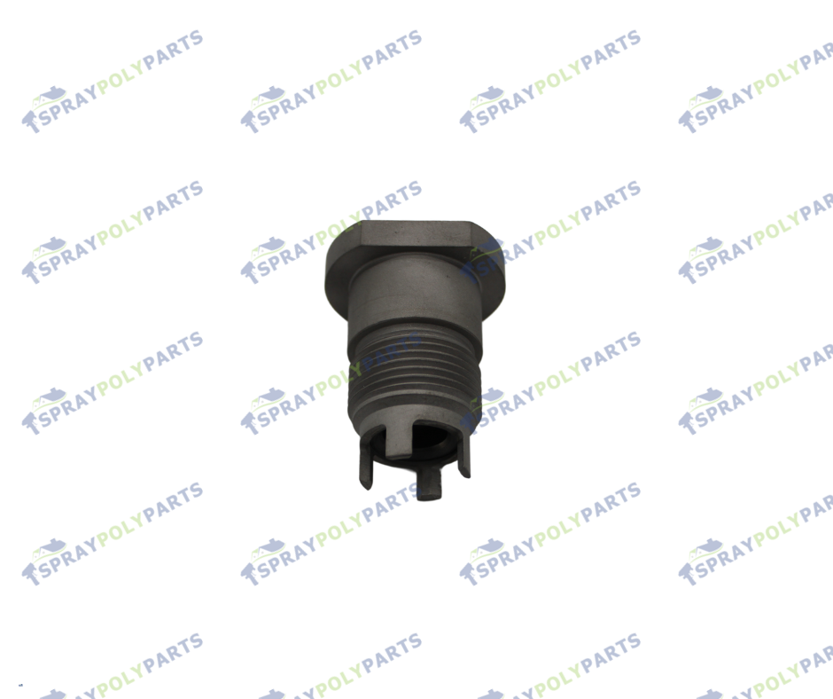 VALVE HOUSING (237790)