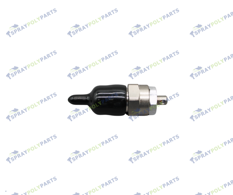 GRACO REPLACEMENT DRAIN VALVE KIT (239914)