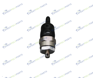 GRACO REPLACEMENT DRAIN VALVE KIT (239914)