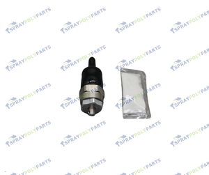 GRACO REPLACEMENT DRAIN VALVE KIT (239914)