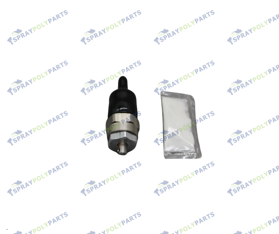 GRACO REPLACEMENT DRAIN VALVE KIT (239914)