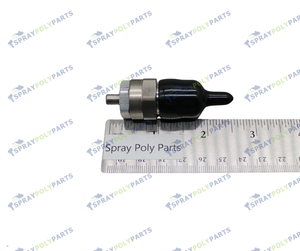 GRACO REPLACEMENT DRAIN VALVE KIT (239914)
