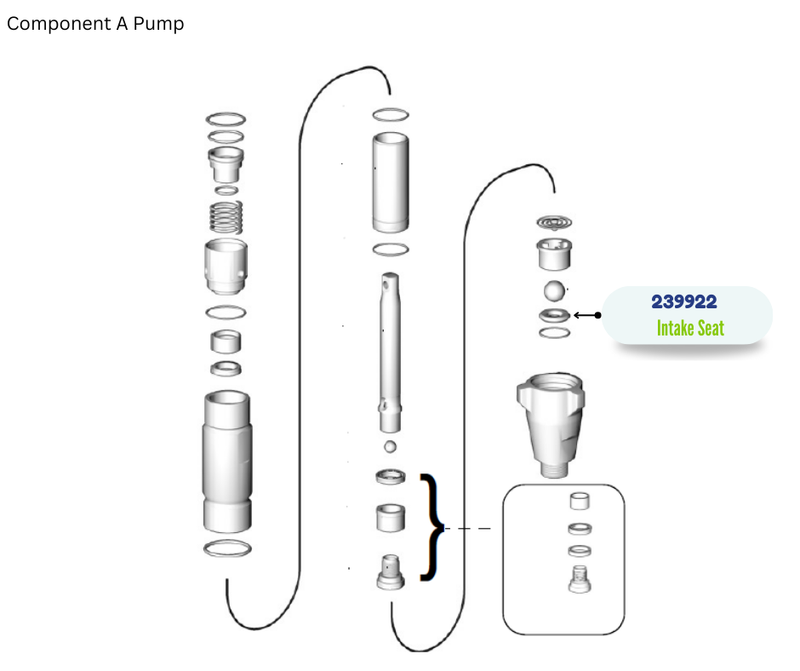 REPAIR KIT (239922)