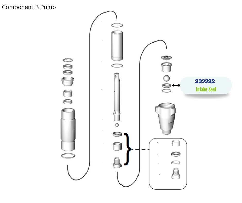 REPAIR KIT (239922)