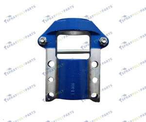 BEARING HOUSING REPLMNT KIT (240523)