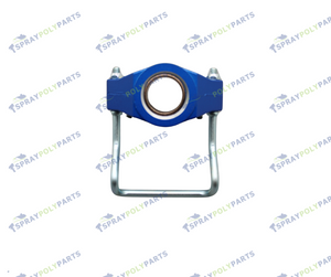 BEARING HOUSING REPLMNT KIT (240523)