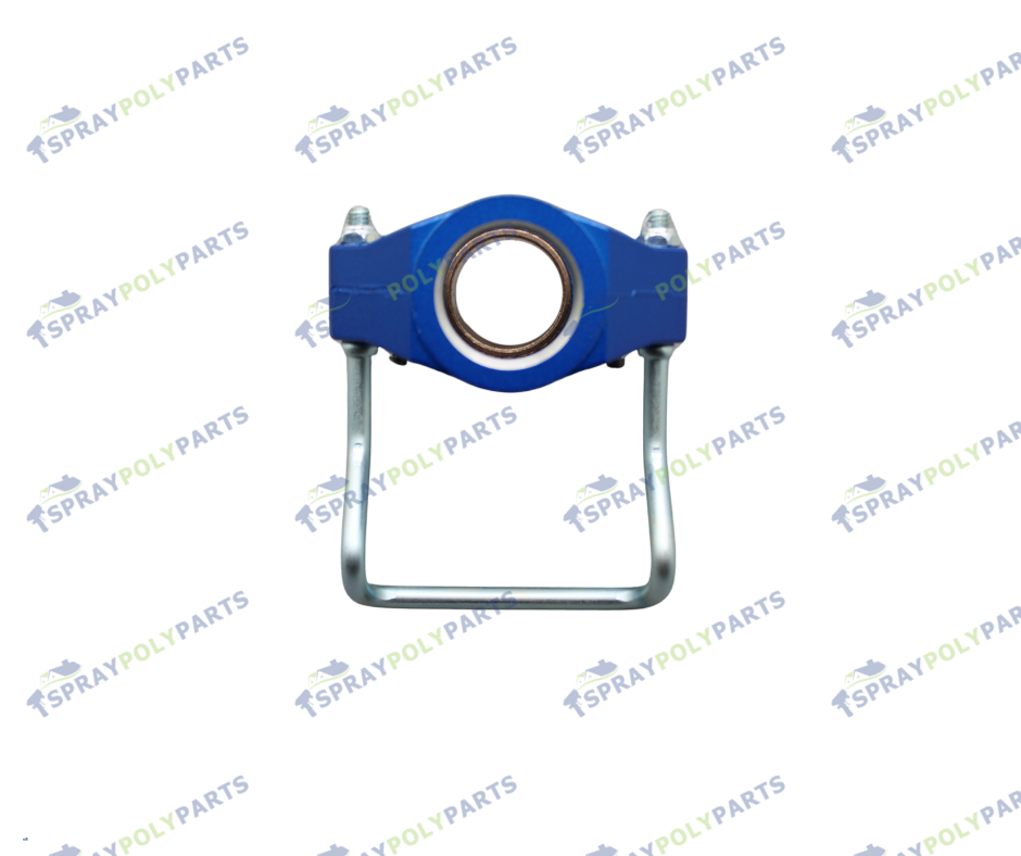 BEARING HOUSING REPLMNT KIT (240523)