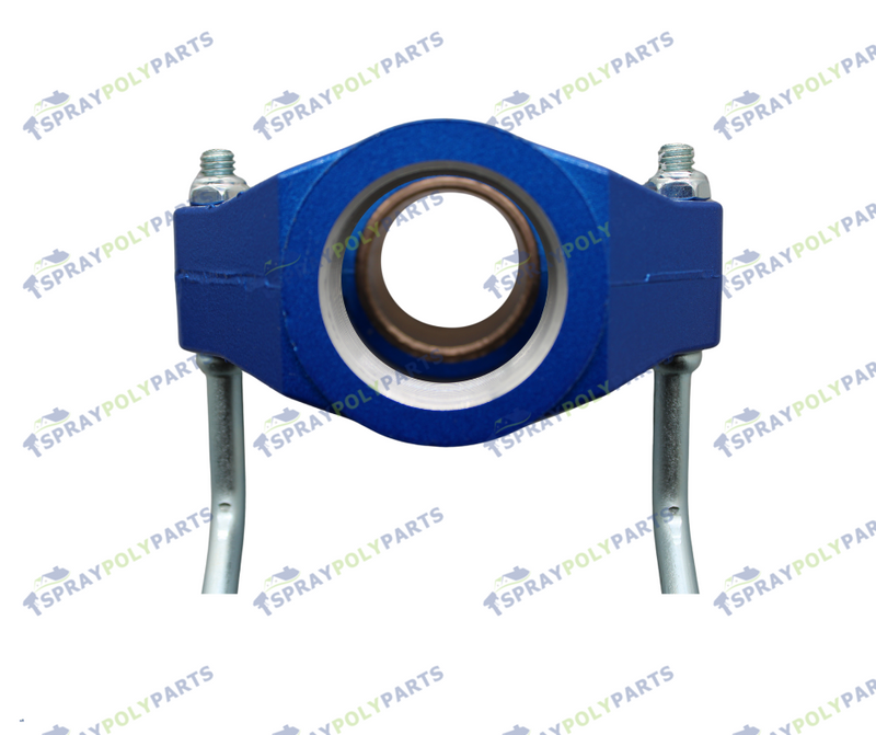 BEARING HOUSING REPLMNT KIT (240523)