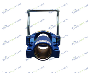 BEARING HOUSING REPLMNT KIT (240523)