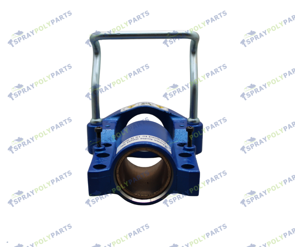 BEARING HOUSING REPLMNT KIT (240523)