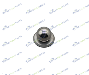 FOOTVALVE REPAIR KIT (240918)