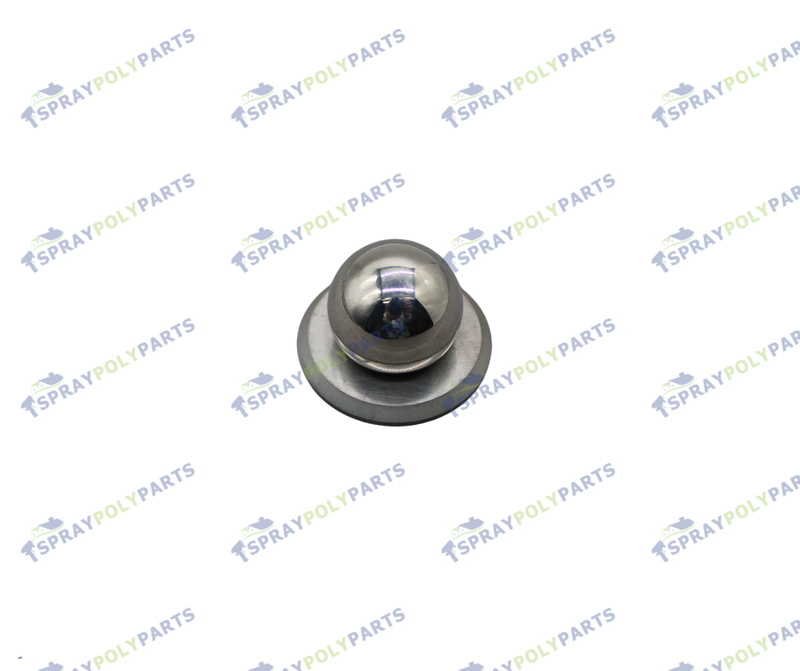 FOOTVALVE REPAIR KIT (240918)