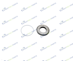 FOOTVALVE REPAIR KIT (240918)