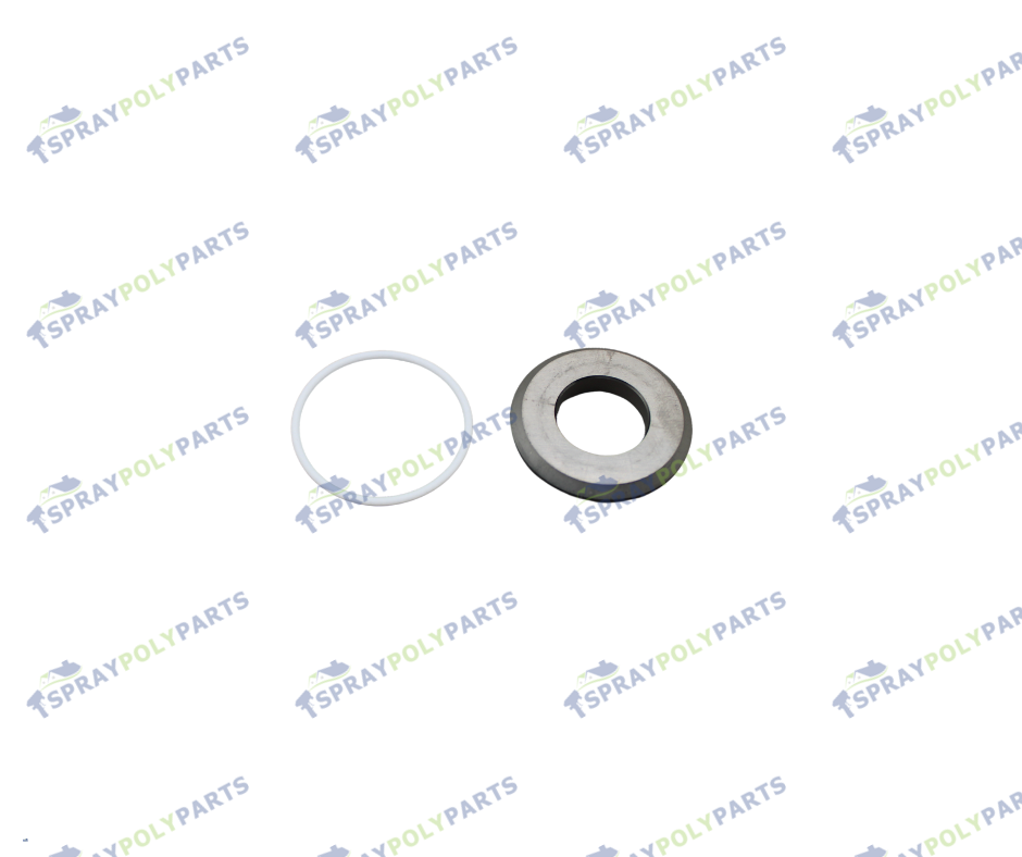 FOOTVALVE REPAIR KIT (240918)