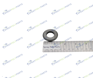 FOOTVALVE REPAIR KIT (240918)