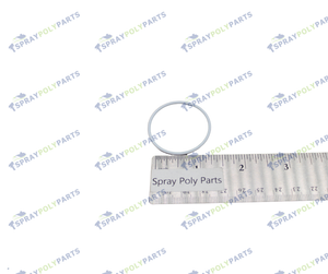FOOTVALVE REPAIR KIT (240918)