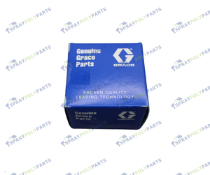 FOOTVALVE REPAIR KIT (240918)