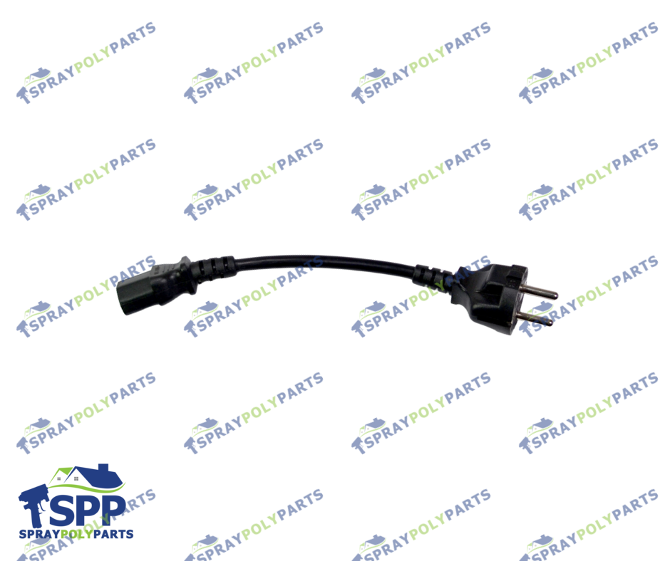 GRACO EUROPE ADAPTER CORD SET (242001)