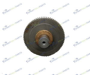 GEAR COMB. REPAIR KIT (244264)
