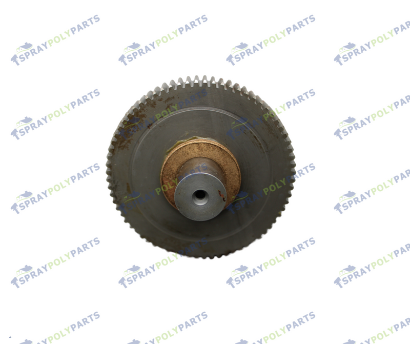 GEAR COMB. REPAIR KIT (244264)