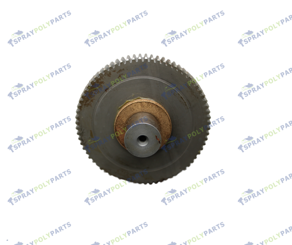 GEAR COMB. REPAIR KIT (244264)