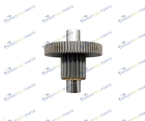 GEAR COMB. REPAIR KIT (244264)