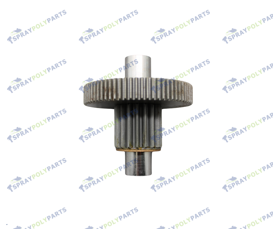 GEAR COMB. REPAIR KIT (244264)