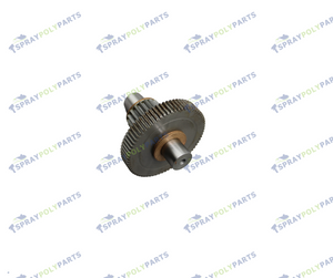 GEAR COMB. REPAIR KIT (244264)