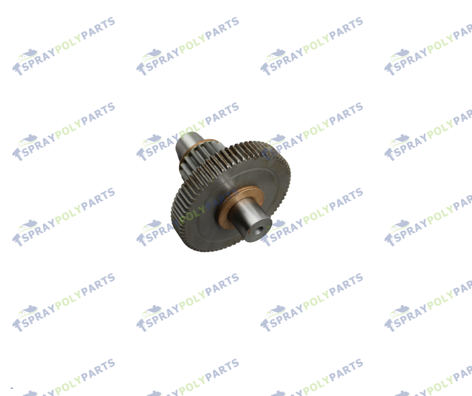 GEAR COMB. REPAIR KIT (244264)