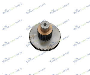 GEAR COMB. REPAIR KIT (244264)