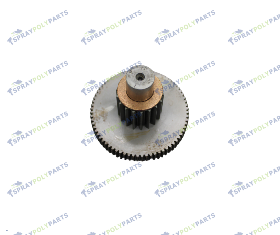 GEAR COMB. REPAIR KIT (244264)