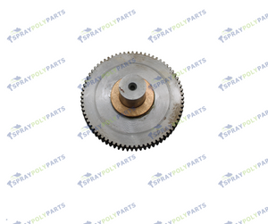 GEAR COMB. REPAIR KIT (244264)