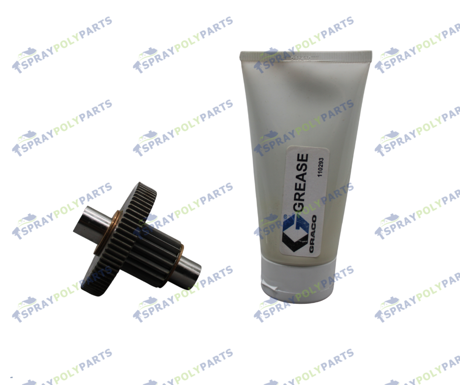 GEAR COMB. REPAIR KIT (244264)