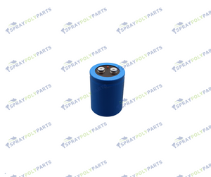 CAPACITOR REPAIR KIT (244733)