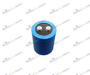CAPACITOR REPAIR KIT (244733)