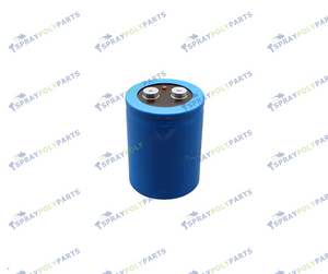 CAPACITOR REPAIR KIT (244733)
