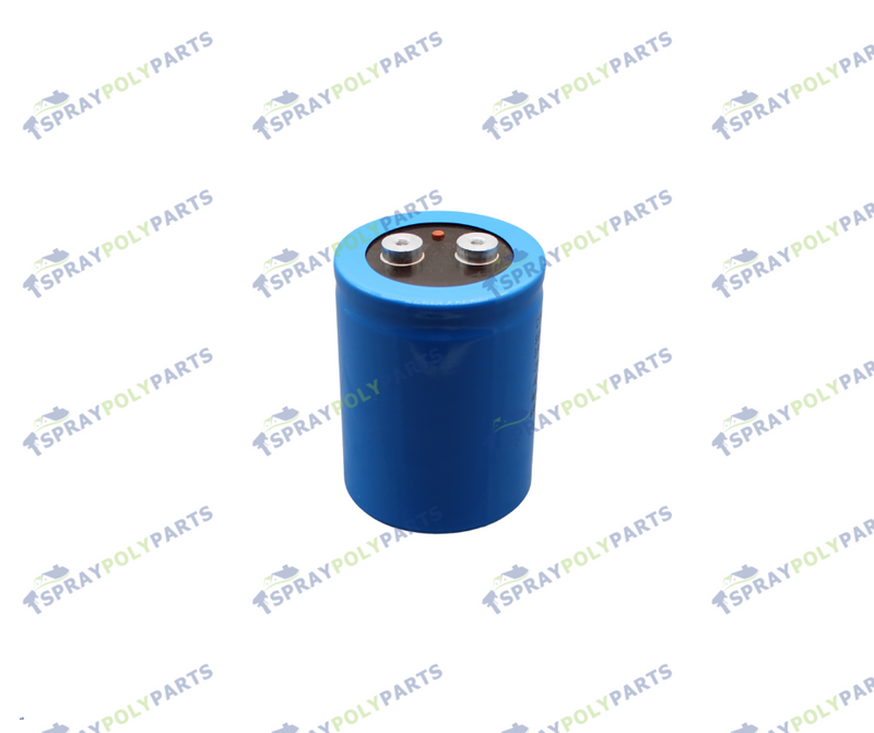 CAPACITOR REPAIR KIT (244733)