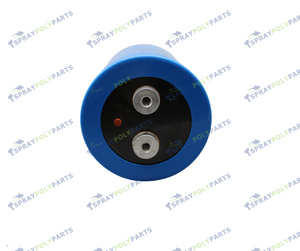 CAPACITOR REPAIR KIT (244733)