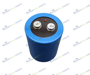 CAPACITOR REPAIR KIT (244733)
