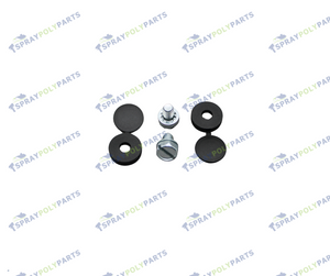 CAPACITOR REPAIR KIT (244733)