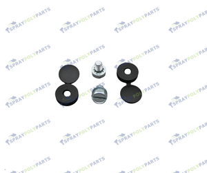 CAPACITOR REPAIR KIT (244733)