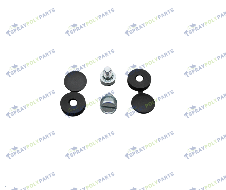 CAPACITOR REPAIR KIT (244733)
