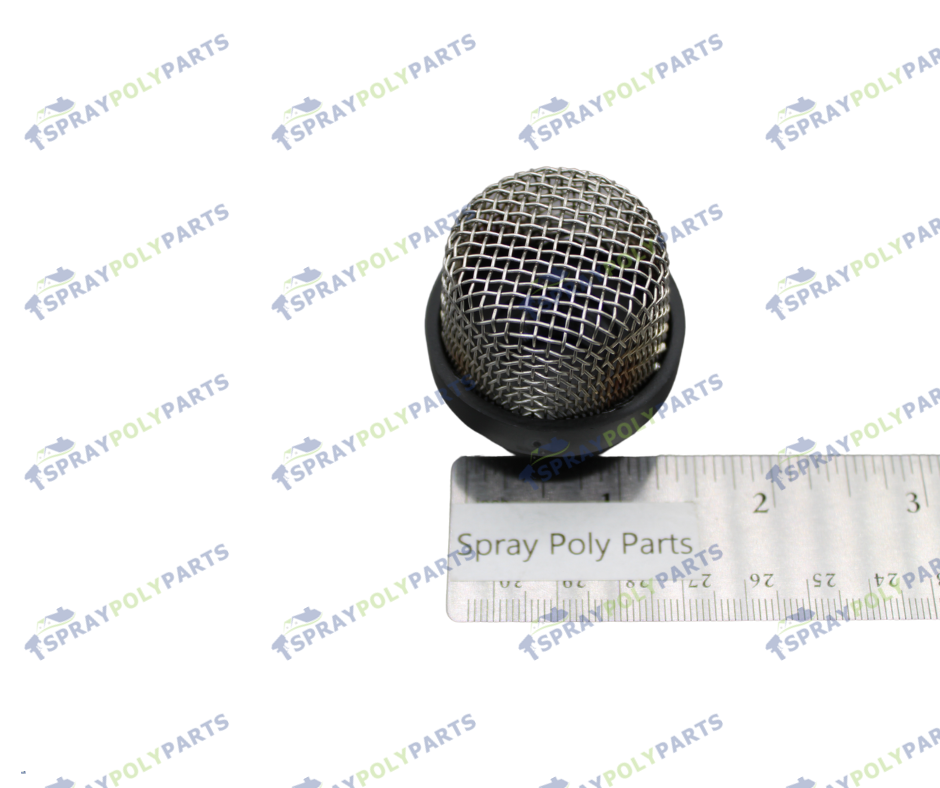 Inlet Strainer for Pro210ES (245673)